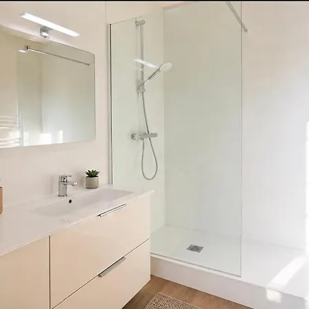 Saxe Gambetta - Spacieux 80m Lumineux - 2 Balcon