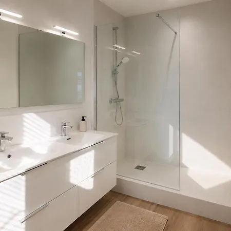 Apartamento Saxe Gambetta - Spacieux 80m Lumineux - 2 Balcon