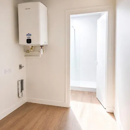 Apartment Saxe Gambetta - Spacieux 80m Lumineux - 2 Balcon *